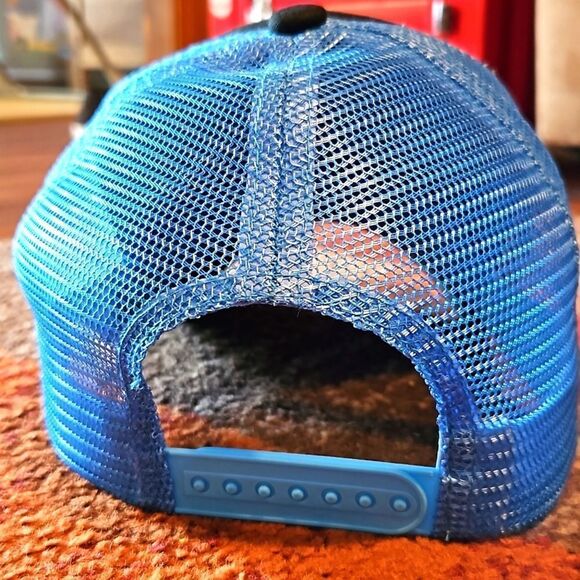 New!!!..SCORPION HAT!!! - Picture 3 of 3